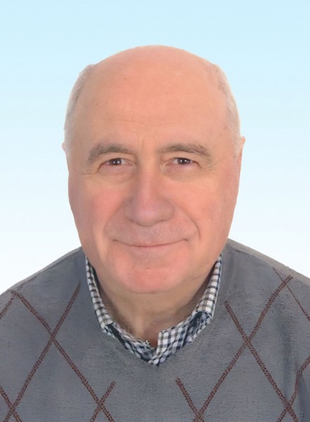 Alberto Aristei
