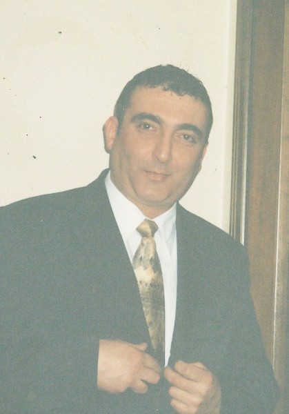 Fabrizio Fagiani