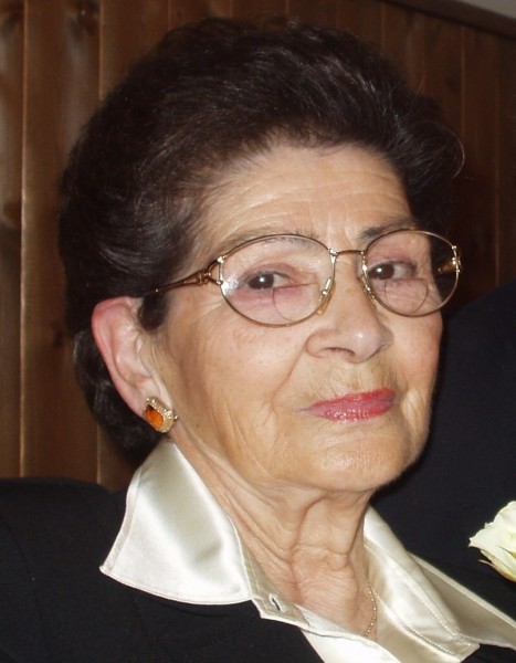 Rosa Massetti
