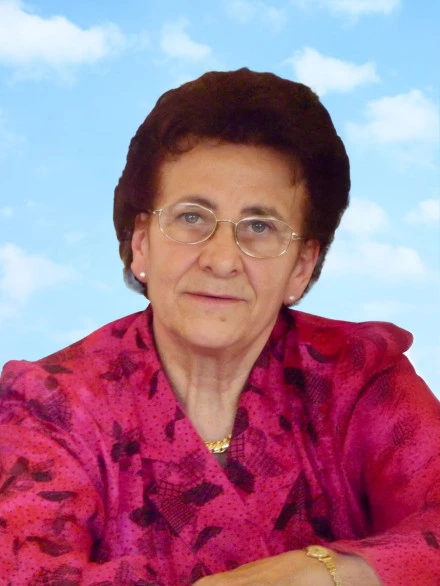 Mara Farinelli