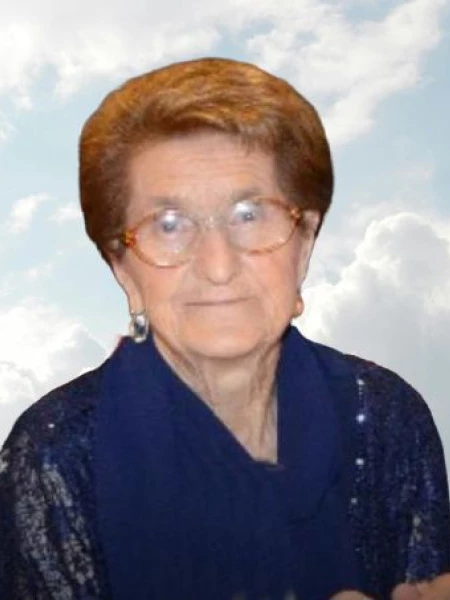 Maria Biagioni
