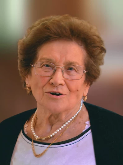 Antonia Santucci