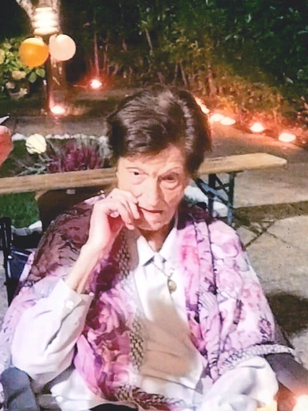 Fiora Brufani