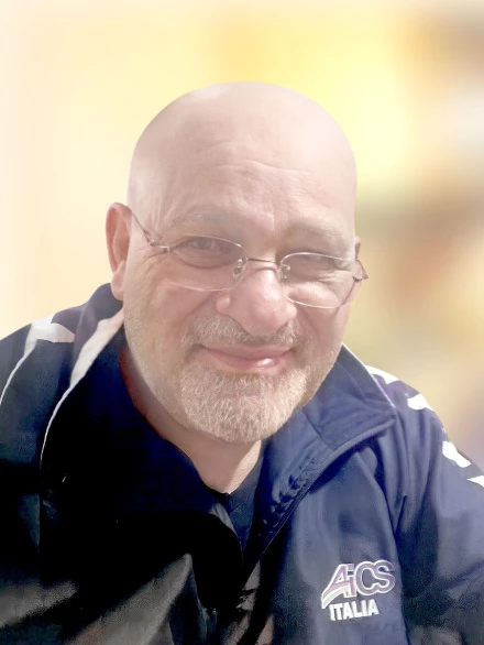 Giorgio Mignani