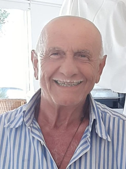 Vittorio Gino Fortebracci