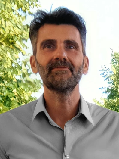Federico Pompili