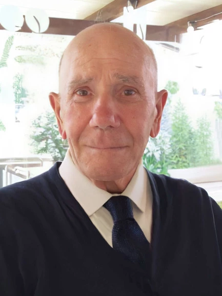 Giuseppe Caporali Ricottini