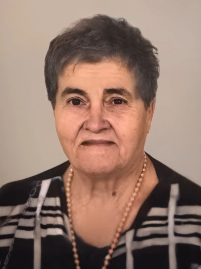 Giuliana Mencarelli