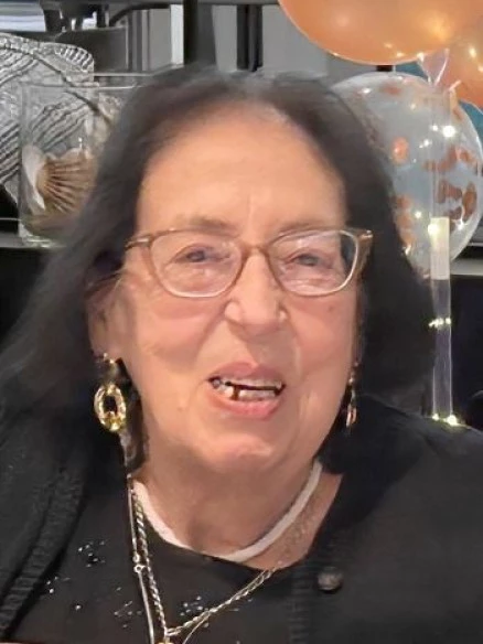 Raffaela Passalia