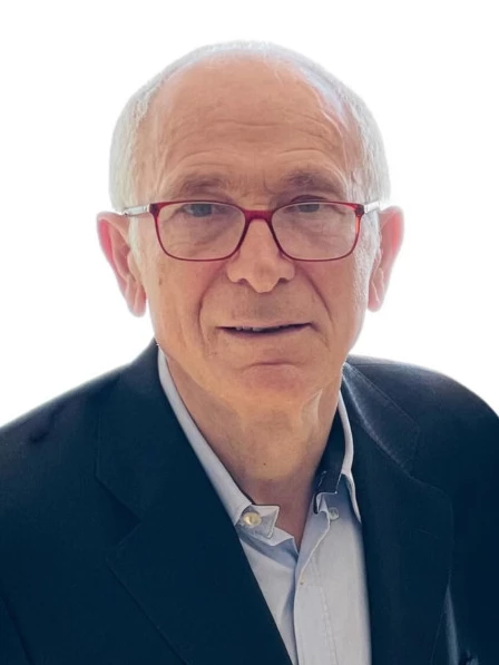 Carlo Lunghi