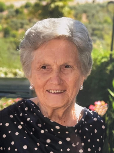 Lina  Malizia