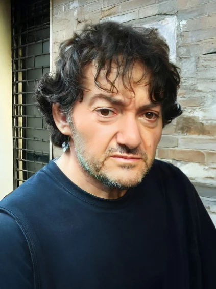 Rossano Betti Ferramosche