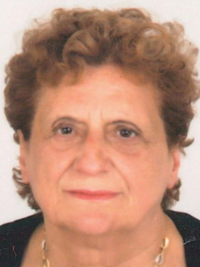 Maria Concetta Rossi