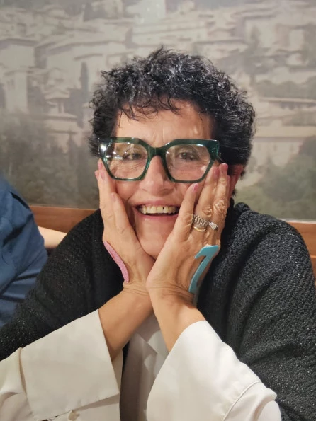 Anna Rita  Migliosi