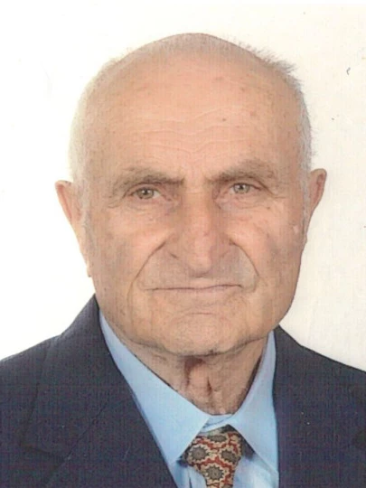 Domenico Melillo