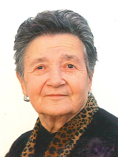 Amalia  Torti