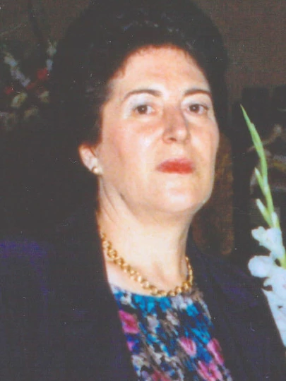 Giulia  Rocchi