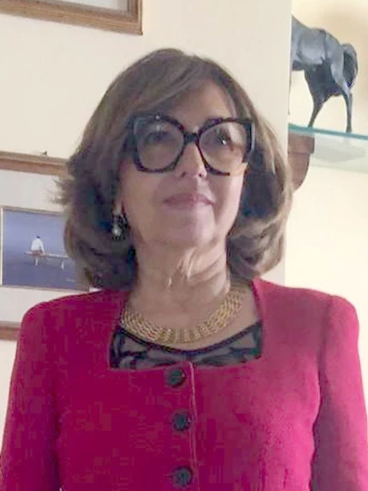 Viviana Manini