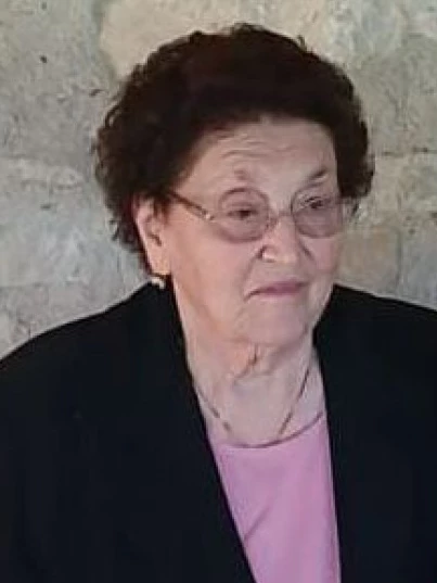 Stella Rossi