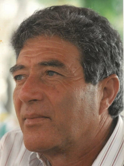 Vincenzo Leila