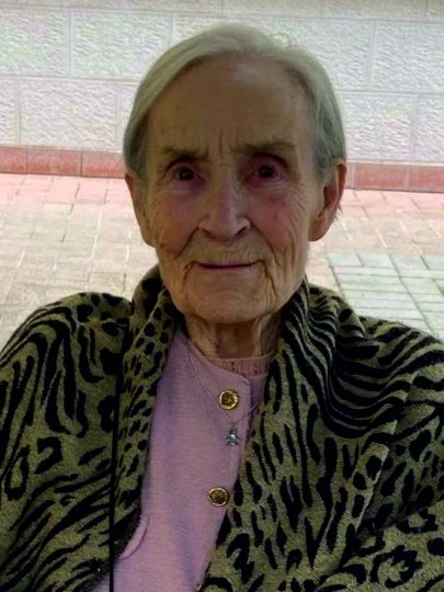 Alessandra Panzolini 