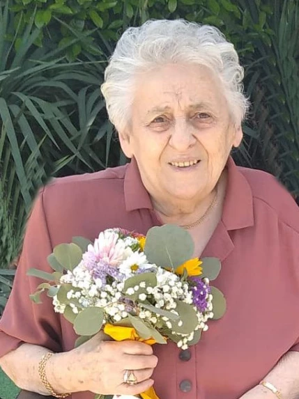 Rosanna  Eugeni