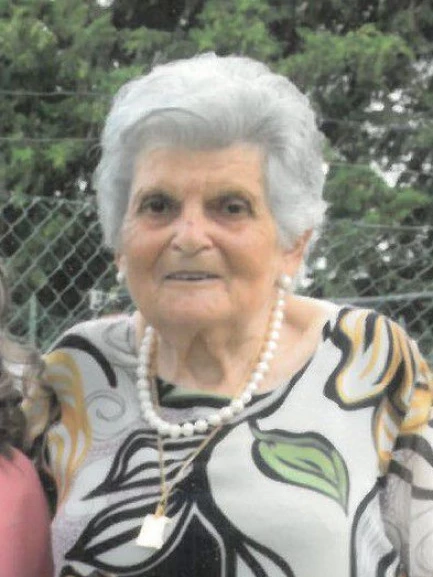 Giovanna  Cistellini