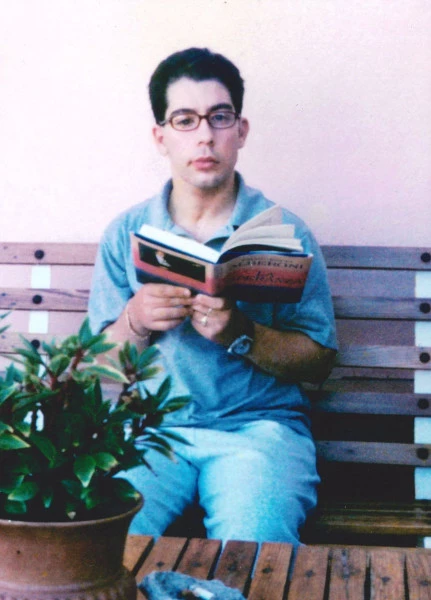 Andrea Gili
