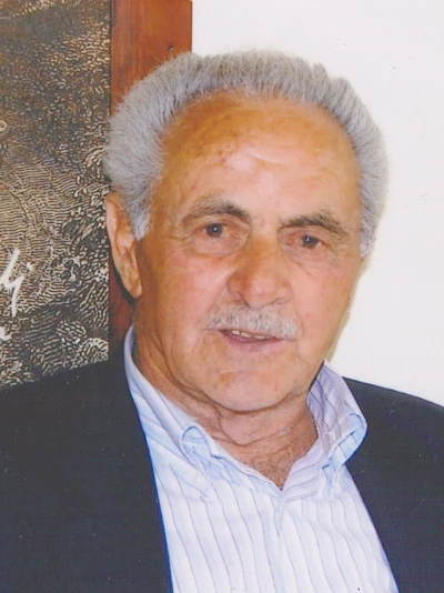Santino Toppetti