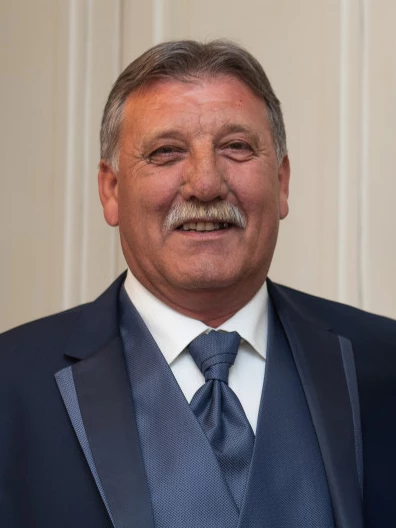 Giuseppe Giusepponi