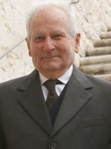 Romolo Lazzari