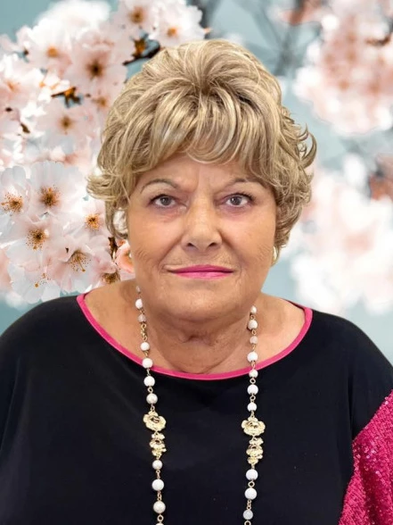 Maria Anna  Iannotta