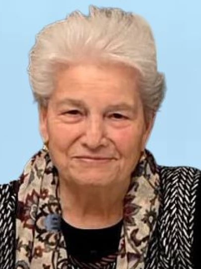 Elena Belia