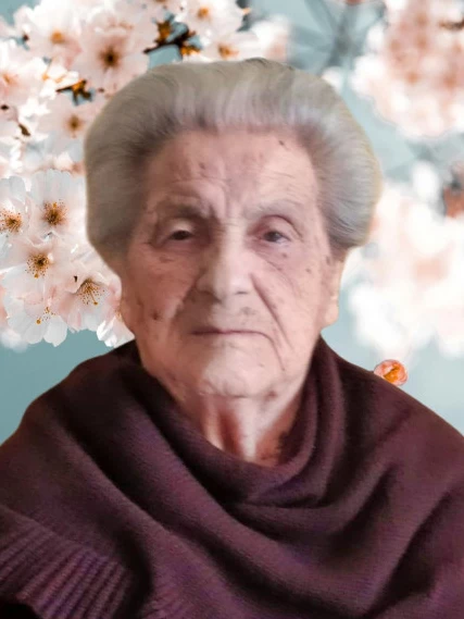Terzilia Rossi
