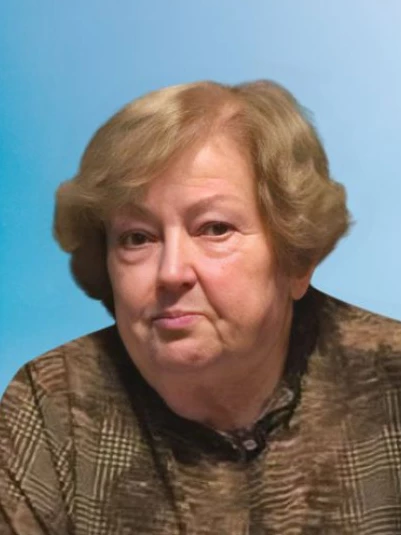 Anna Maria  Susta