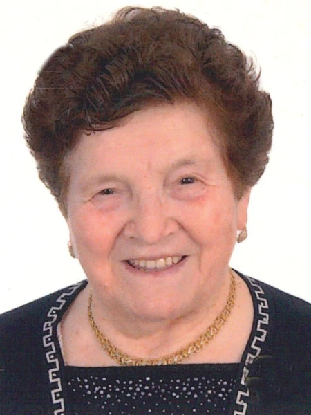 Antonia Grigioni