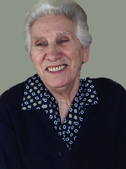 Giuseppa  Pantaleoni