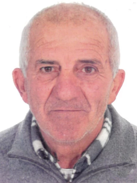 Francesco Rossi