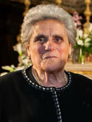 Ausilia Faldelli