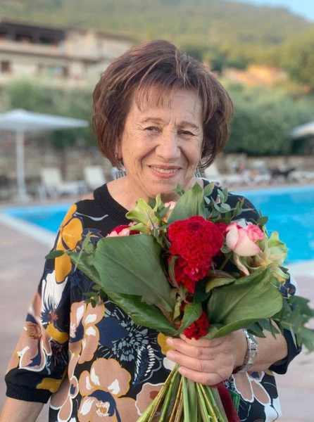 Maria Angela Marchetti