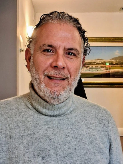 Mirko Cotini