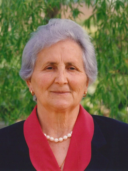 Maria Apostolico