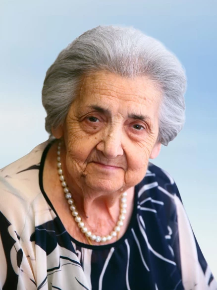 Alessandra Paradisi