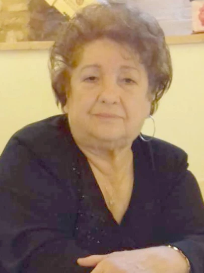 Regina  Gervasi