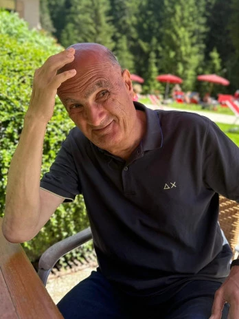 Walter  Grigi