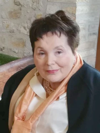 Rita Cicogna