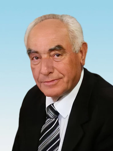 Luigi Capezzali