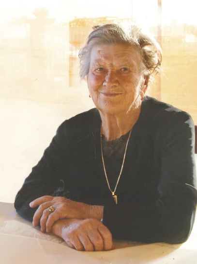 Orlanda  Spalloni