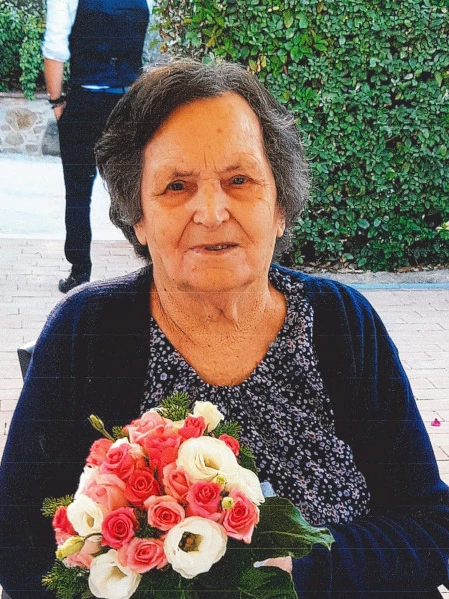 Pasqua Gialletti