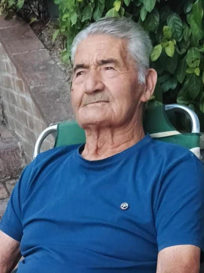 Benito Ottavio Greco 